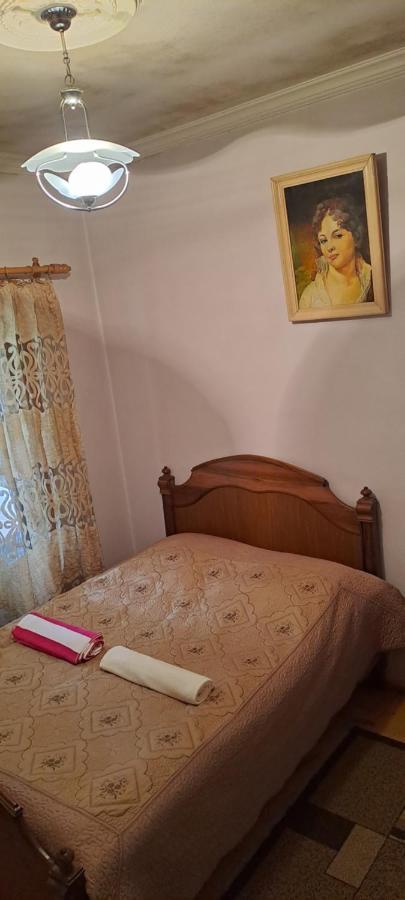 Guest House Lailashi Surmushi Exterior photo