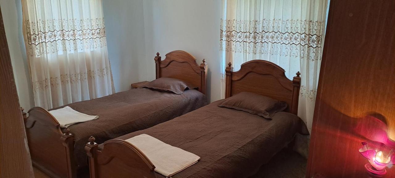 Guest House Lailashi Surmushi Exterior photo